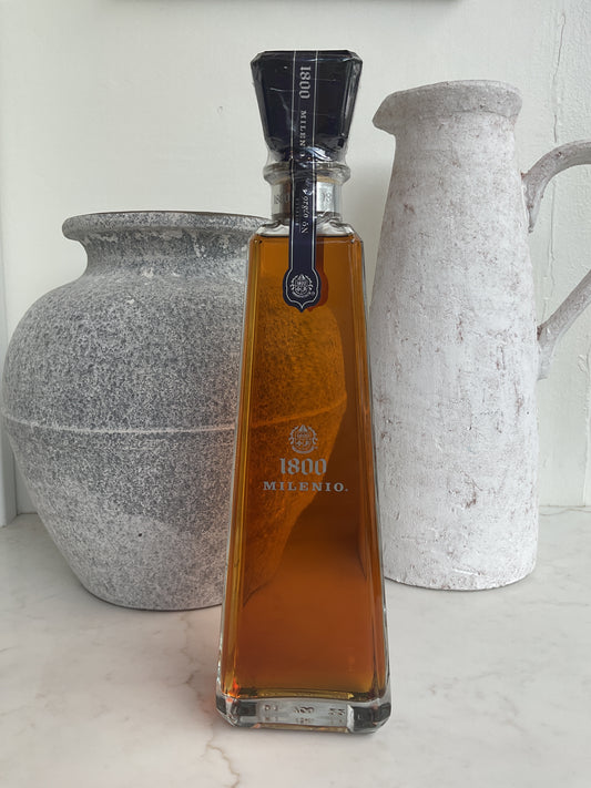 1800 Milenio Extra Anejo
