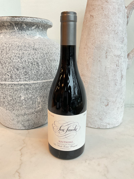 Sea Smoke Pinot Noir Southing 2023