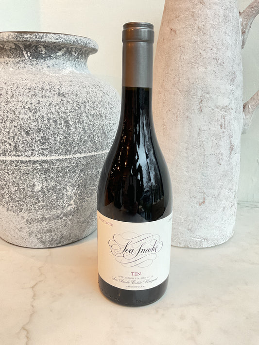 Sea Smoke Pinot Noir Ten 2023