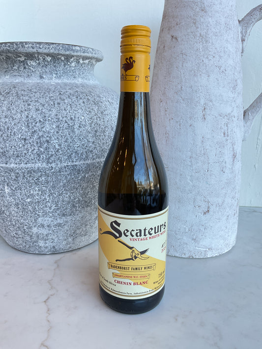 A.A. Badenhorst Secateurs Chenin Blanc 2025