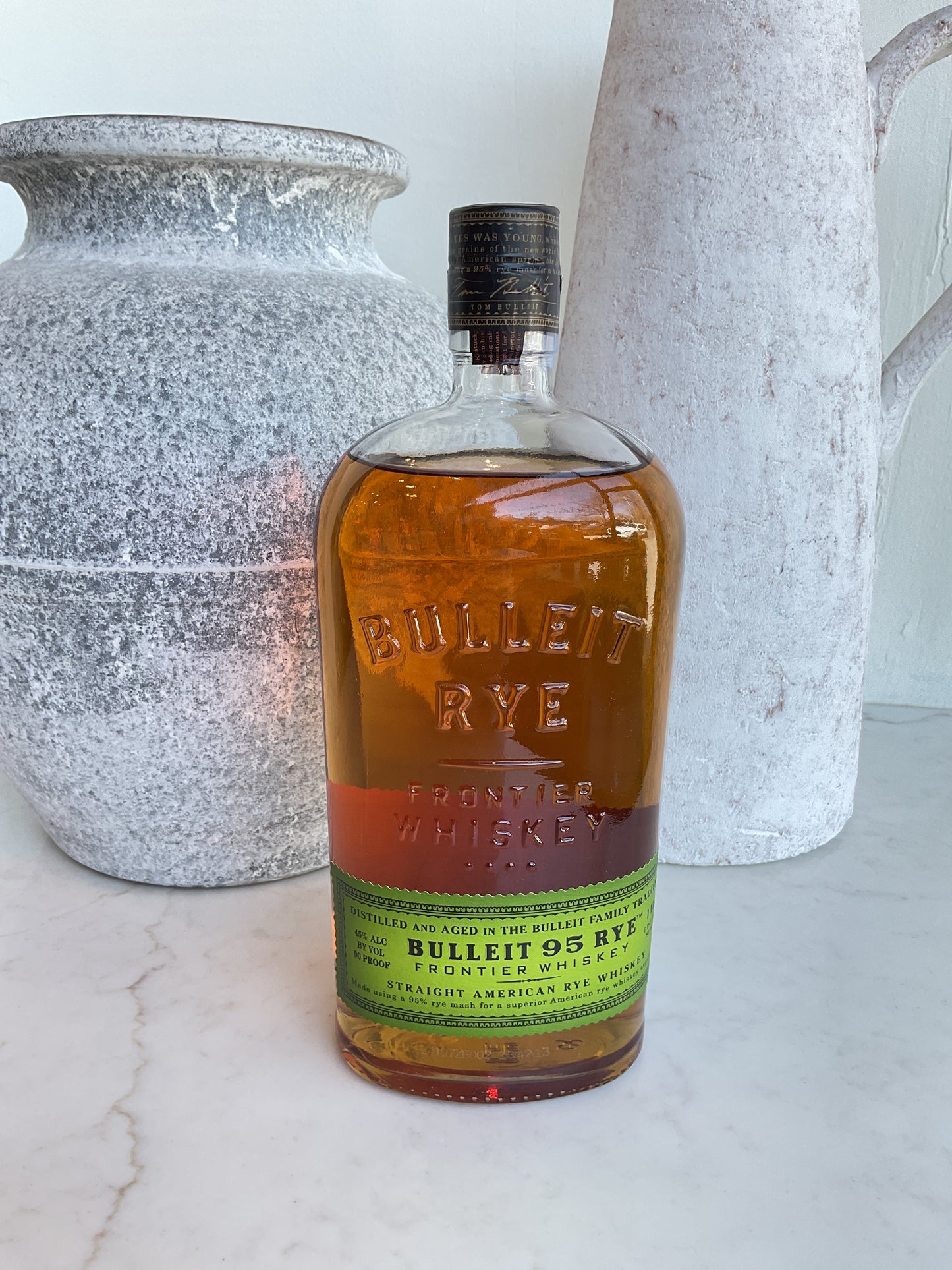 Bulleit Rye 1L