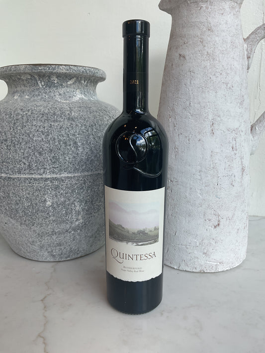 Quintessa 2021