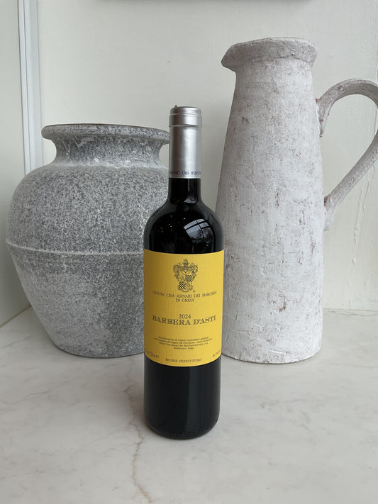 Marchesi di Gresy Barbera d'Asti 2024