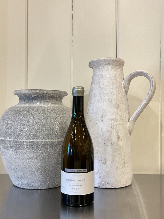Bruno Colin Bourgogne Blanc 2021