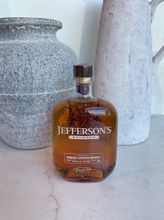 Jefferson Bourbon