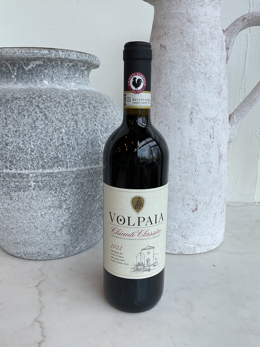 Castello di Volpaia Chianti Classico 2022