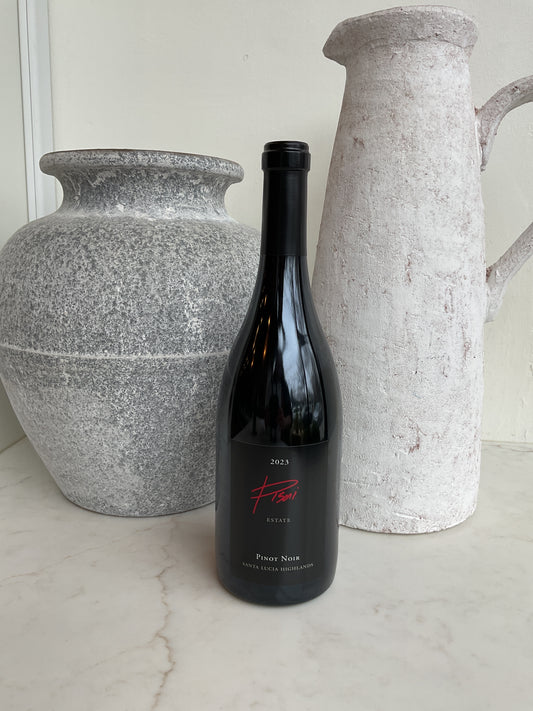 Pisoni Estate Pinot Noir 2023