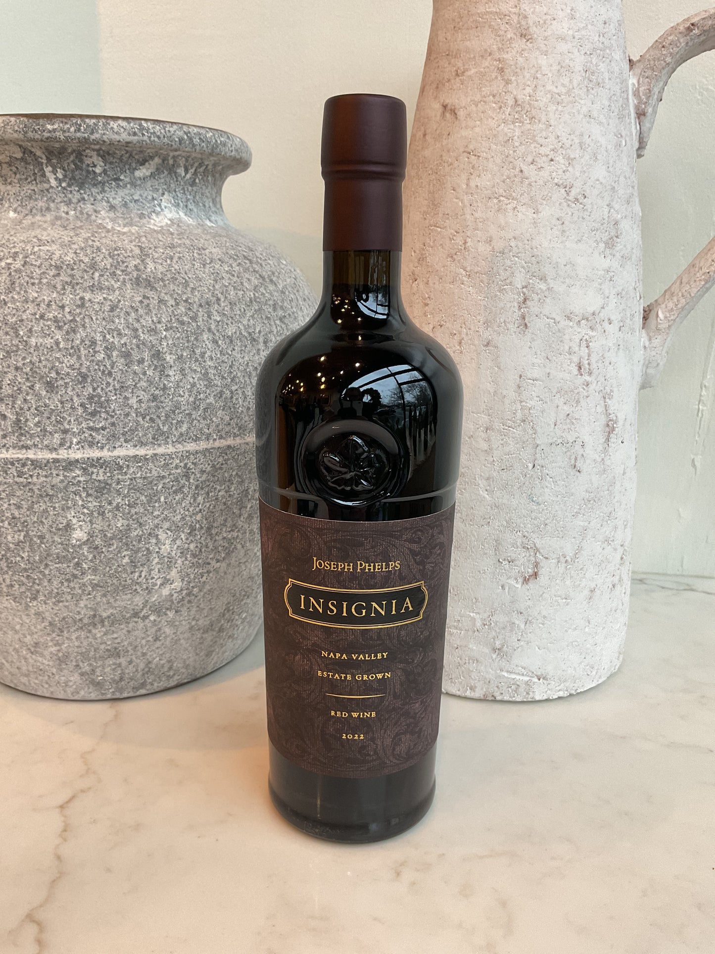 Joseph Phelps Insignia 2022