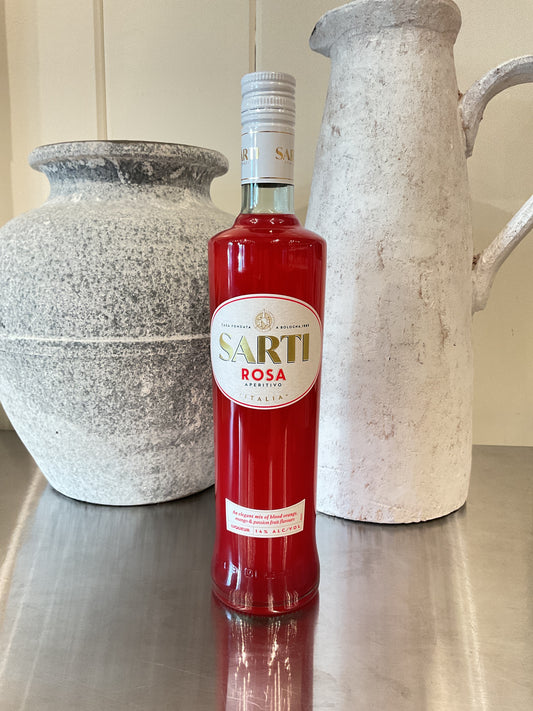 Sarti Rosa Aperitivo