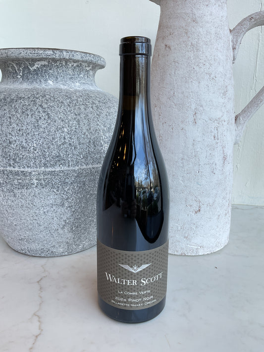 Walter Scott La Combe Verte Pinot Noir 2024