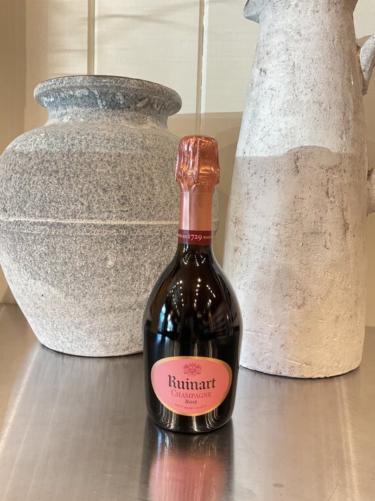 Ruinart Rose NV 375ml