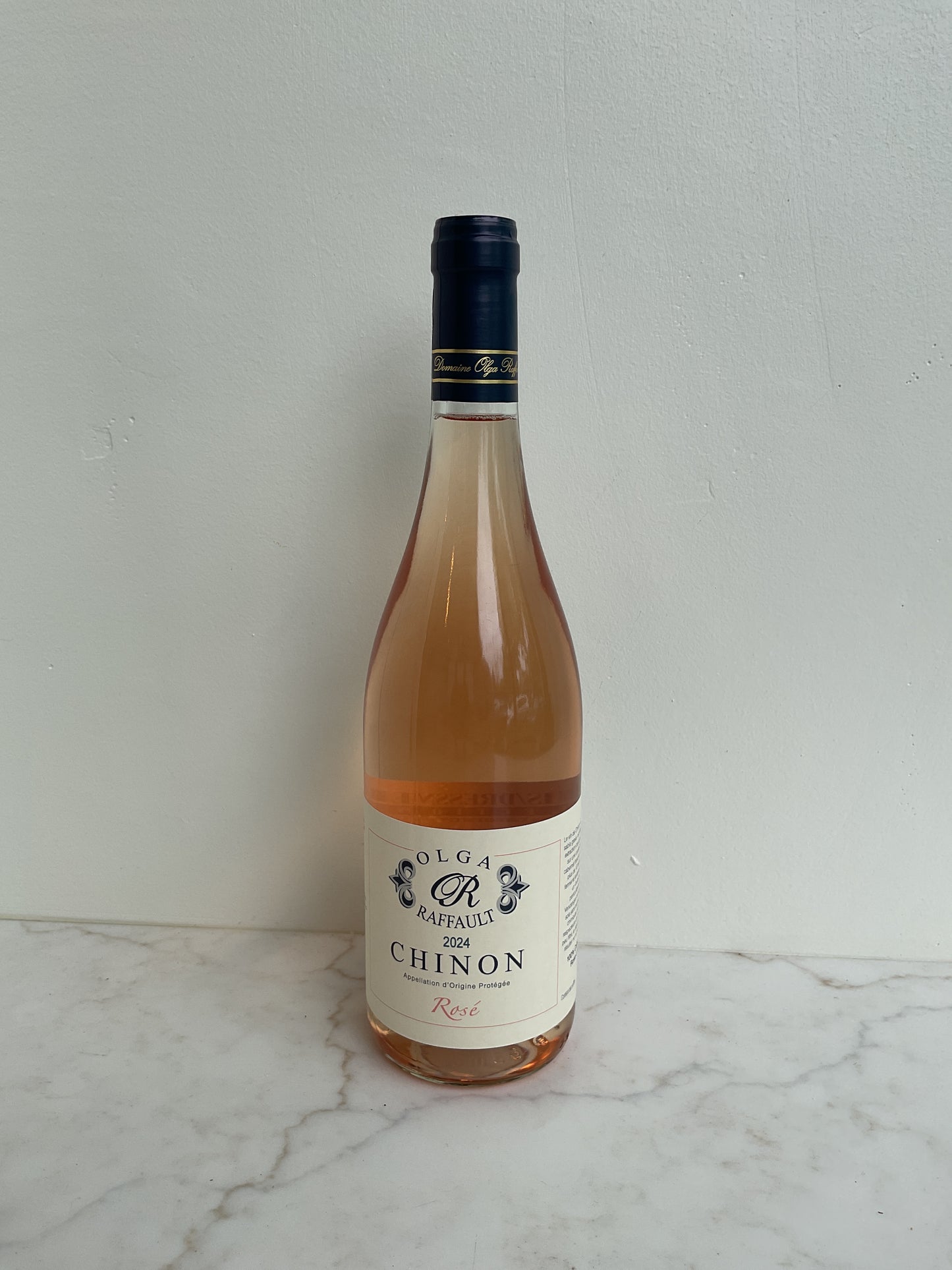 Olga Raffault Chinon Rose 2024