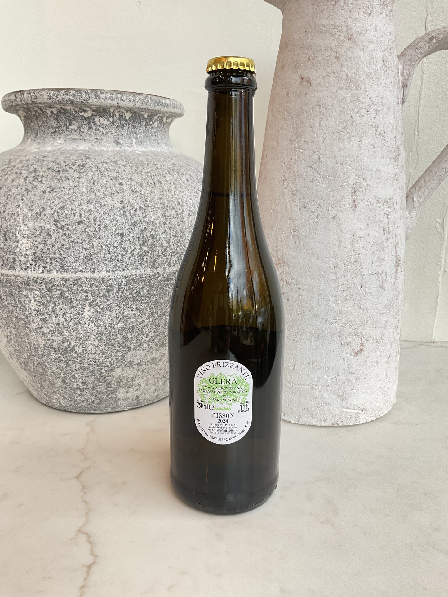 Bisson Glera Frizzante 2024