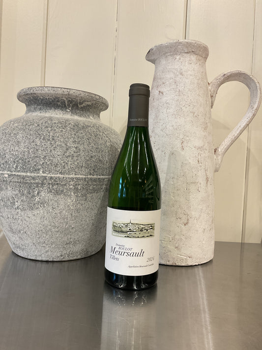 Domaine Roulot Meursault Les Tillets 2024