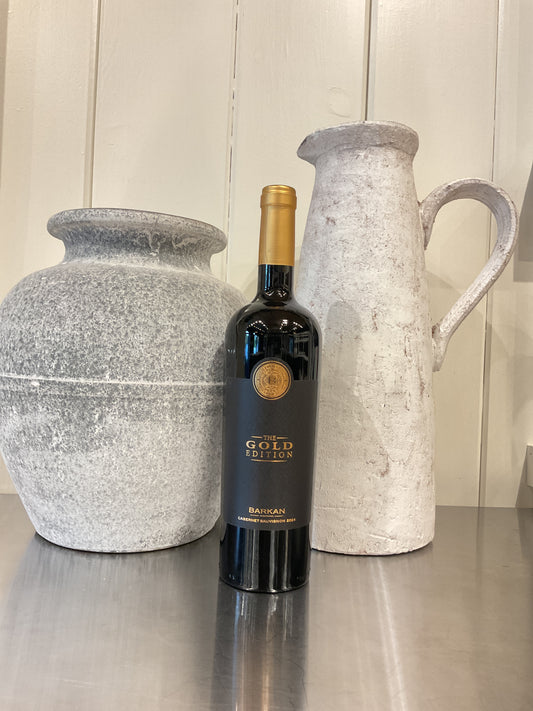 Barkan Reserve Gold Edition Cabernet Sauvignon 2024