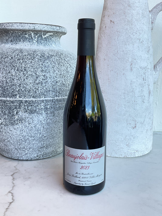 Foillard Beaujolais Villages 2023