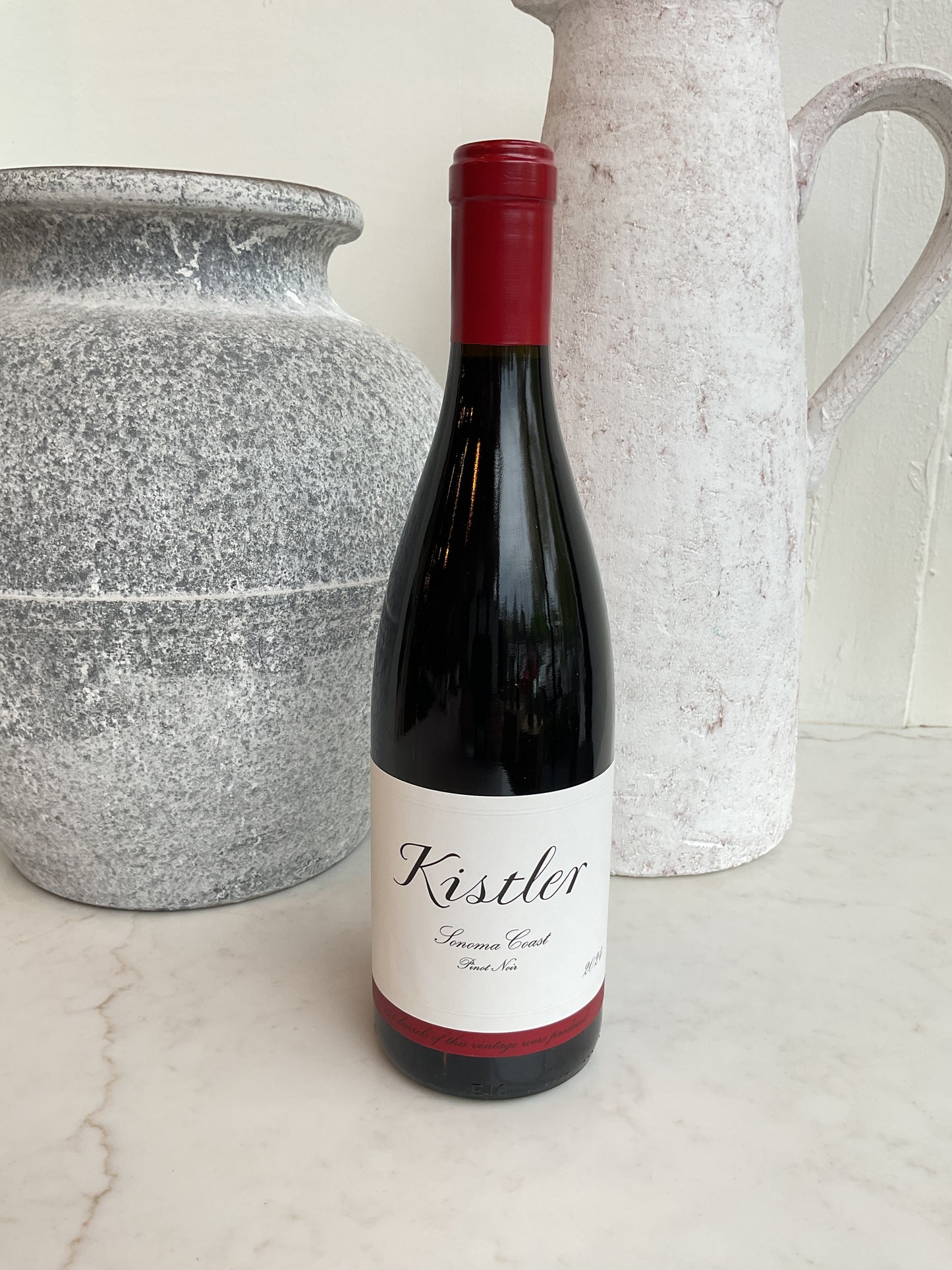 Kistler Pinot Noir Sonoma Coast 2024
