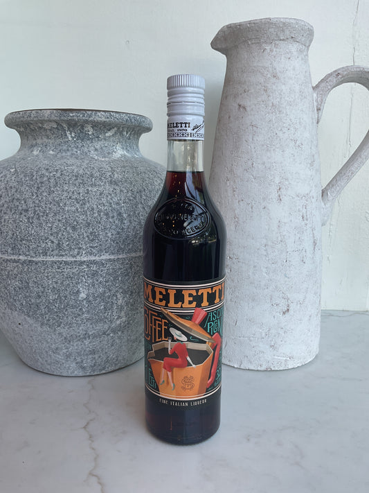 Meletti Coffee Liqueur