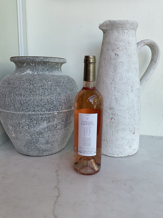 Domaine Gavoty Grand Classique Rose 2024