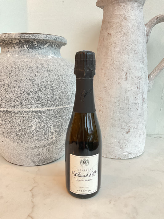 Vilmart & Cie Champagne Grand Cellier 1er Cru Brut NV 375ml