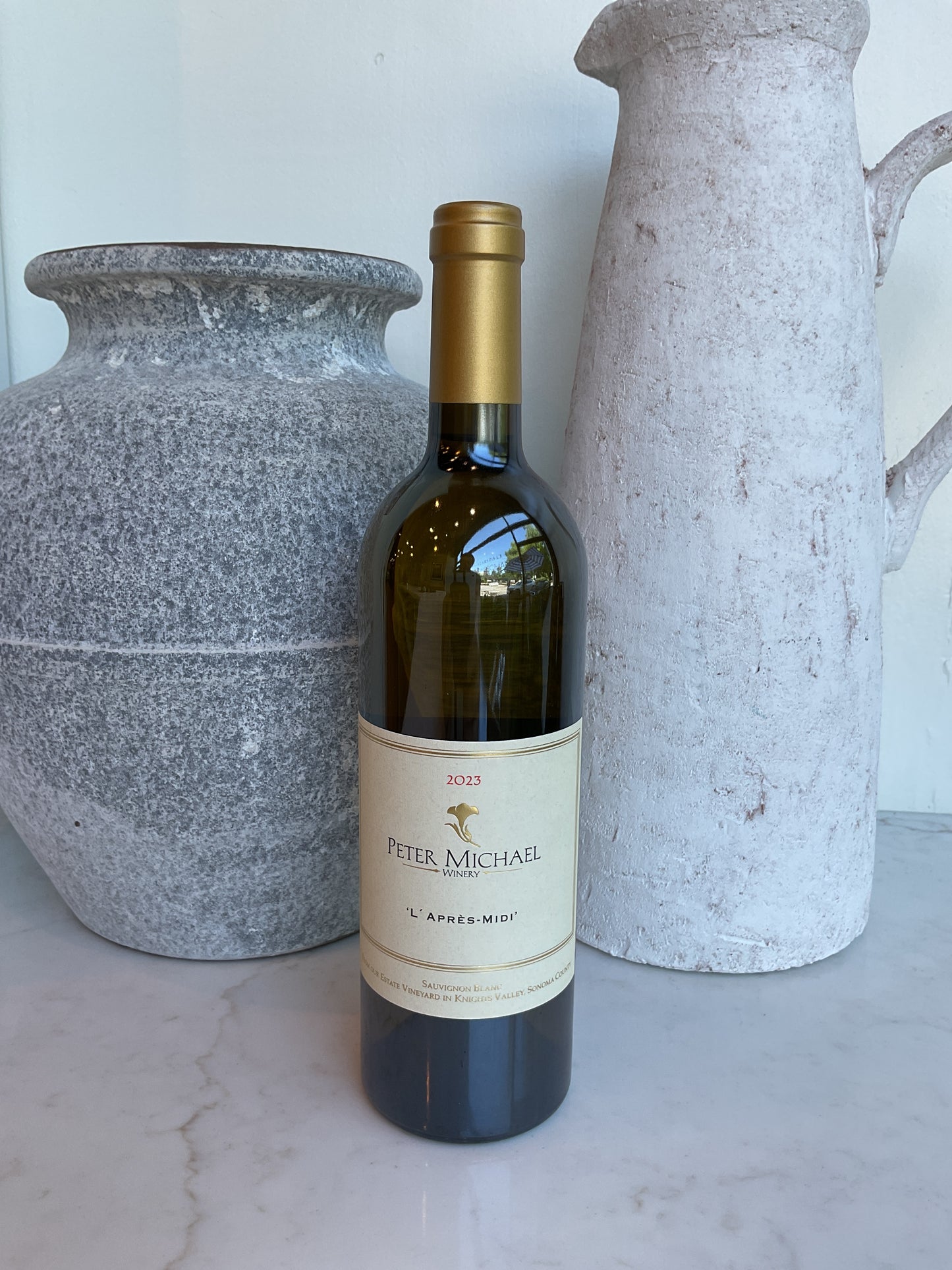 Peter Michael L'Apres Midi Sauvignon Blanc 2023