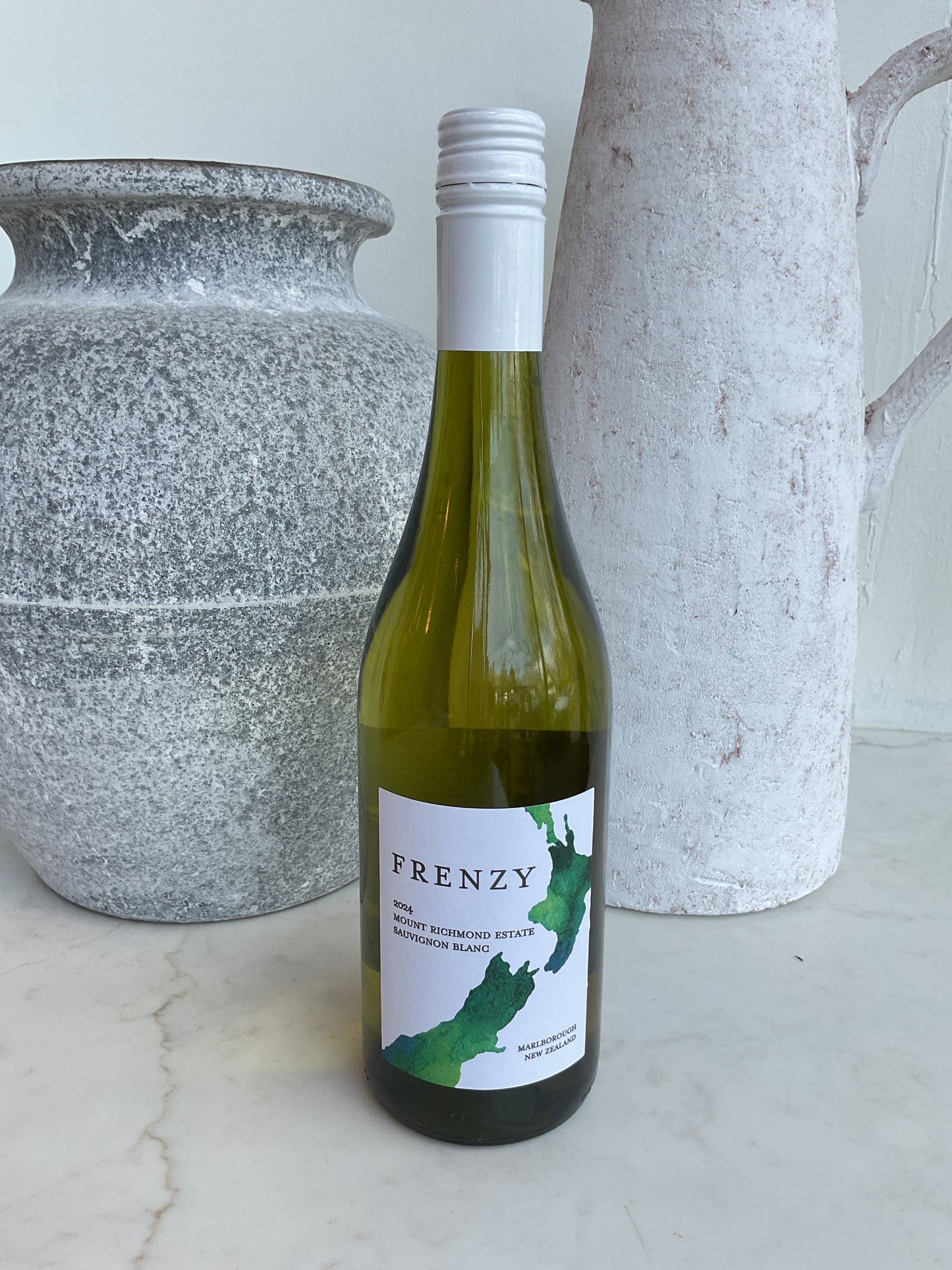 Frenzy Sauvignon Blanc 2025