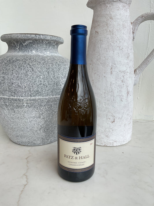 Patz & Hall Sonoma Chardonnay 2021