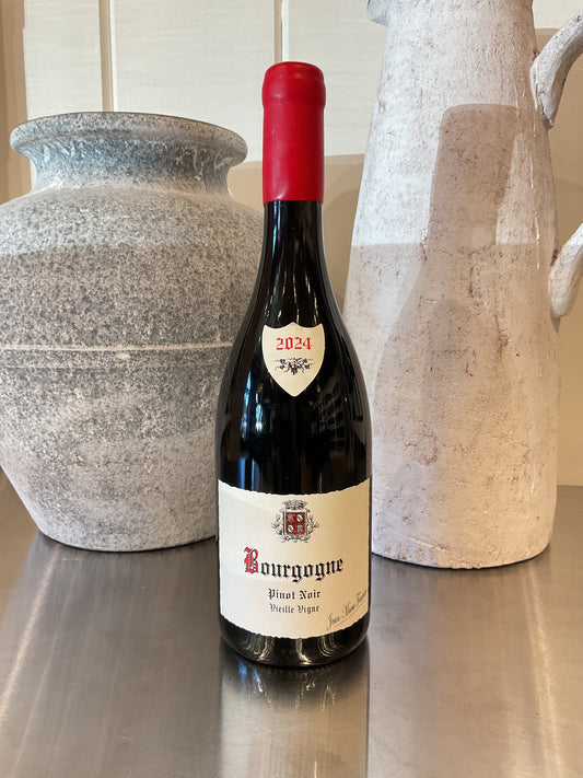 Fourrier Bourgogne Rouge 2024
