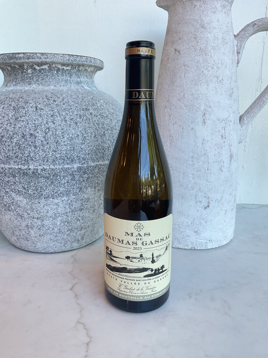 Mas de Daumas Gassac Blanc 2023