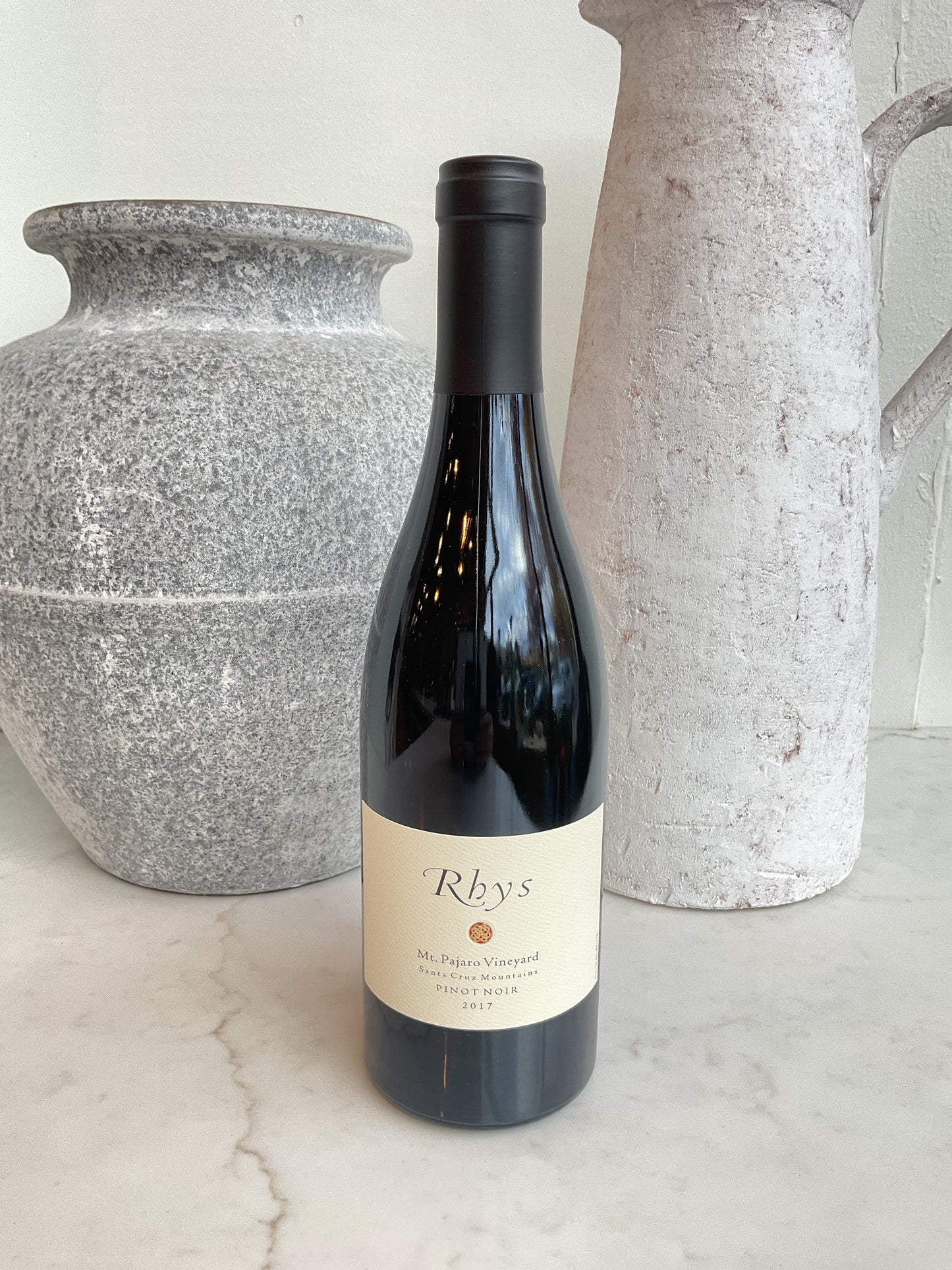 Rhys Vineyards Mt. Pajaro Vineyard Pinot Noir 2017