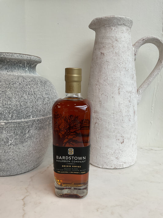 Bardstown Origin Series Kentucky Straight Bourbon Whiskey