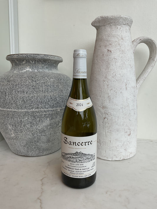 Noel et Jean-Luc Raimbault Sancerre 2024