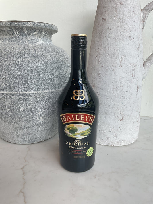 Bailey's Original Irish Cream
