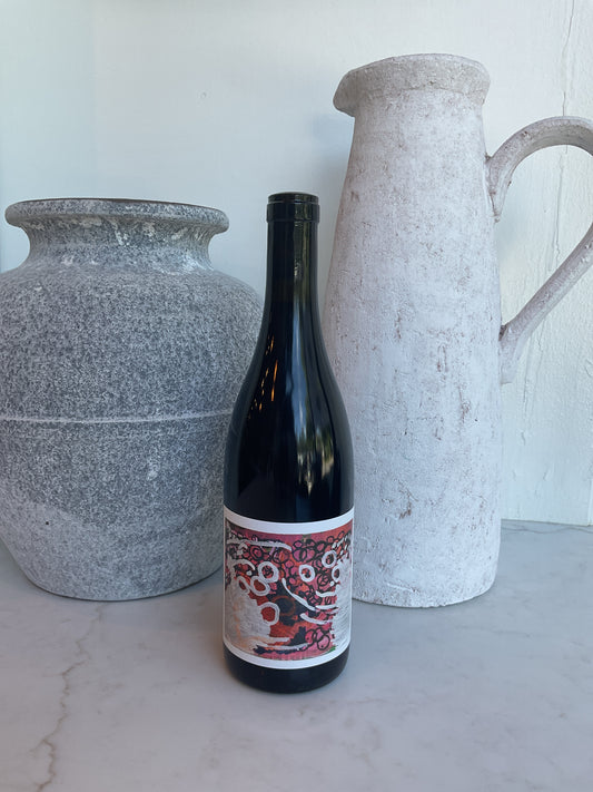 Jolie-Laide Trousseau Blend 2023