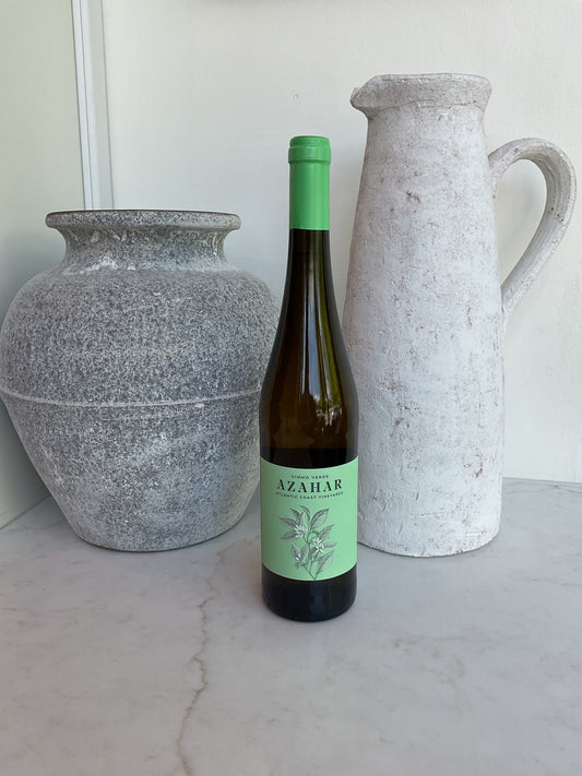 Gota Wine Vinho Verde Azahar 2023