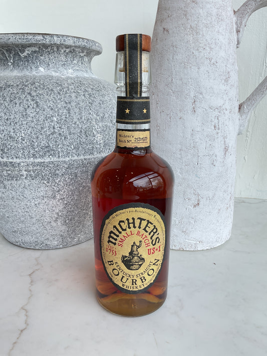Michter's US*1 Small Batch Kentucky Straight Bourbon Whiskey