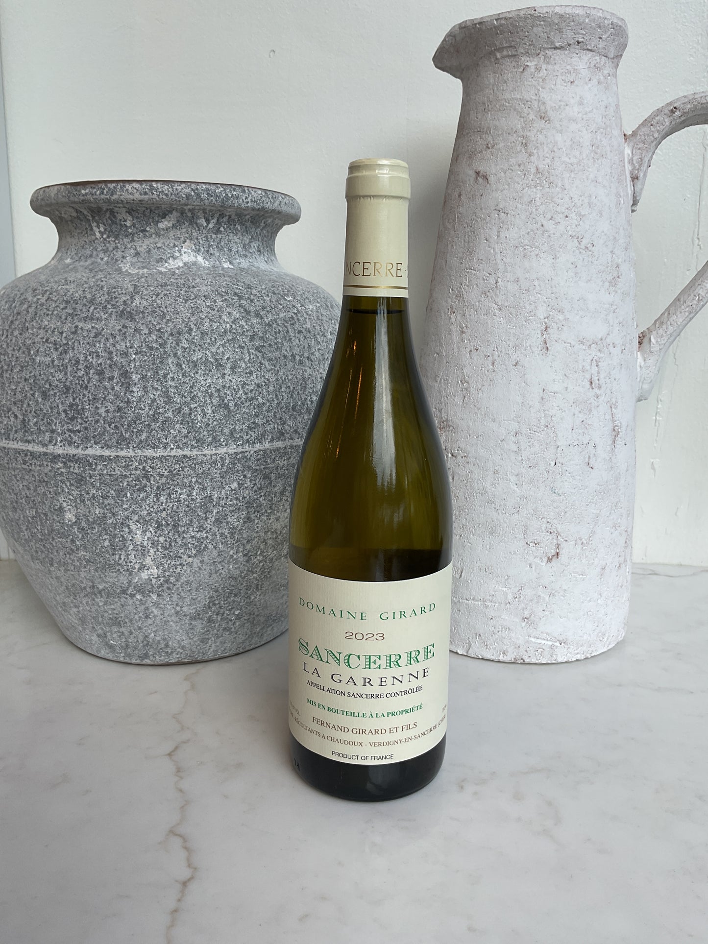 Girard La Garenne Sancerre 2023