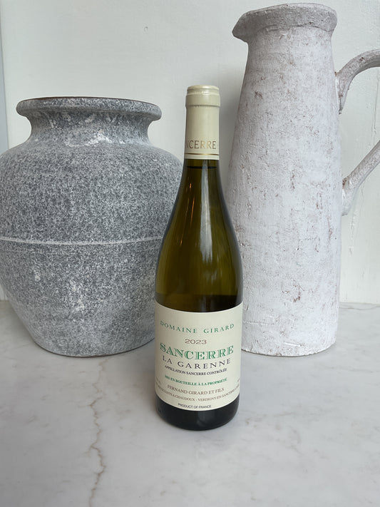 Girard La Garenne Sancerre 2023
