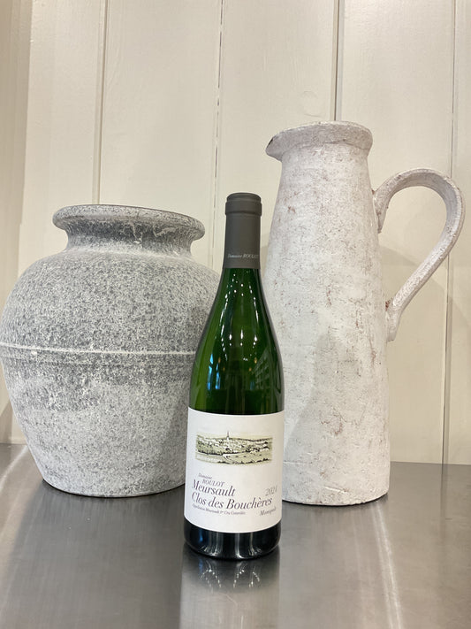 Domaine Roulot Meursault 1er Cru Clos Des Boucheres Monopole 2024