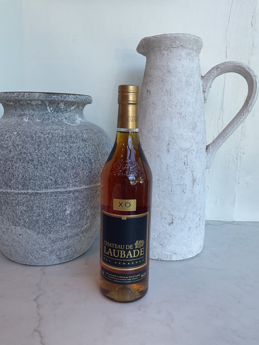 Chateau de Laubade Bas Armagnac XO