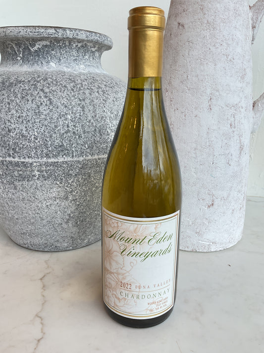 Mount Eden Vineyards Wolff Vineyard Chardonnay 2022