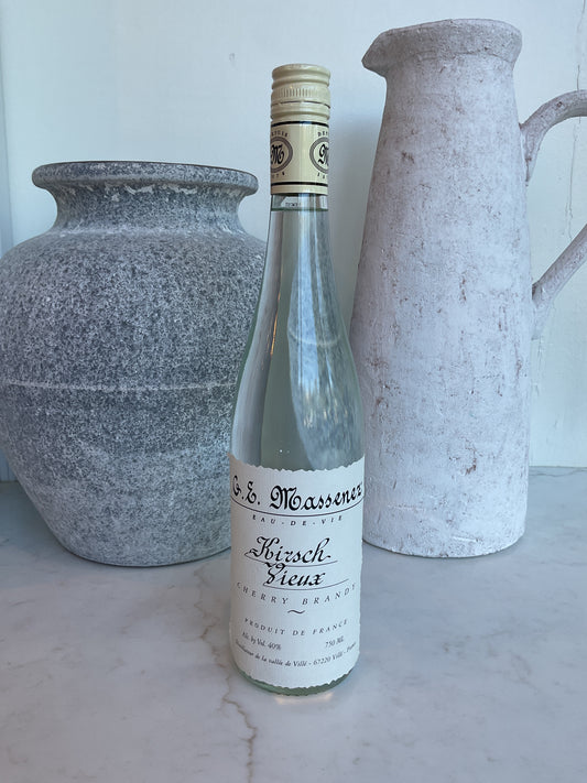 G.E. Massenez Kirsch-Vieux Cherry Brandy