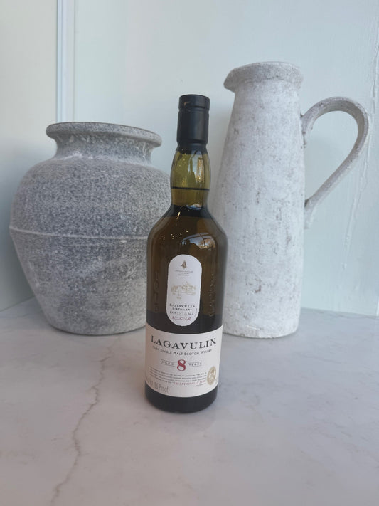 Lagavulin 8 Yr