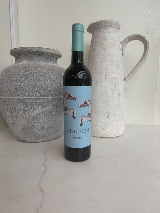 Ernesto Catena Padrillos Malbec 2021